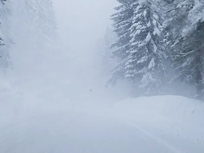 Indian ford campground Picture 3