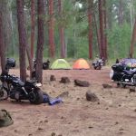 Indian ford campground