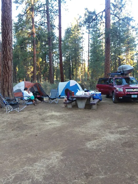 Indian ford campground Picture 10