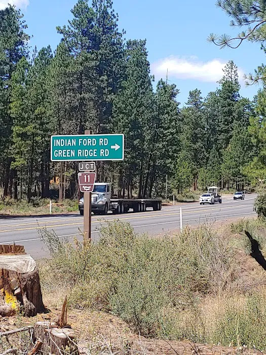 Indian ford campground Picture 9