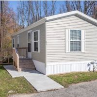 Glenwillow Mobile Home Park ico