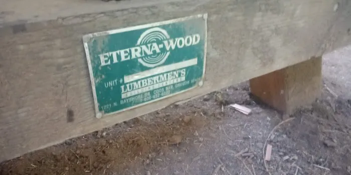 Limberlost Campground Picture 6