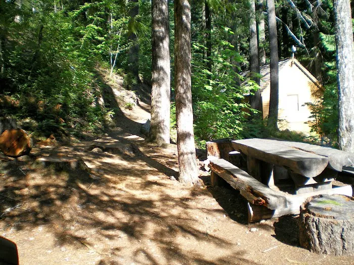 Camp White Branch Picture 3