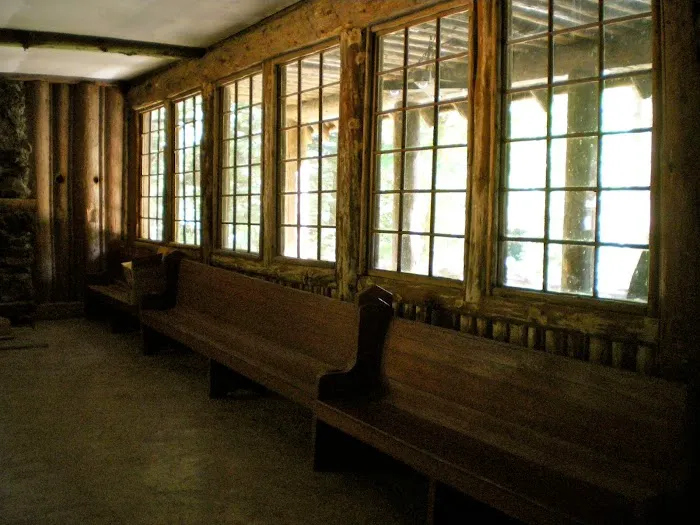 Camp White Branch Picture 2