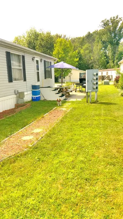 Camelot Village Picture 9