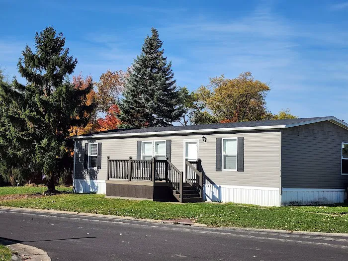 Camelot Village Picture 7