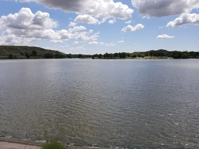 Scott Lake Campground Picture 3