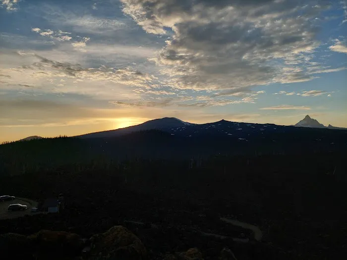 Alder Springs Campground Picture 1