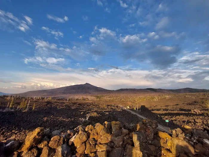 Alder Springs Campground Picture 6