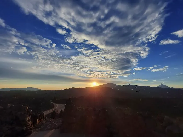 Alder Springs Campground Picture 3