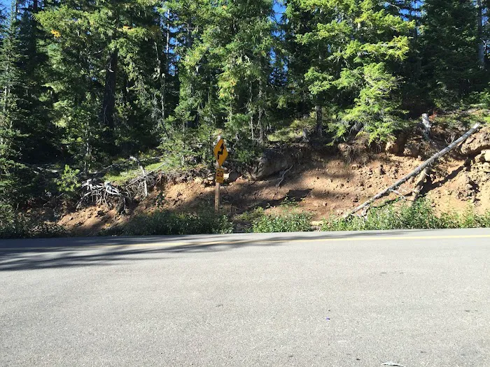 Alder Springs Campground Picture 9