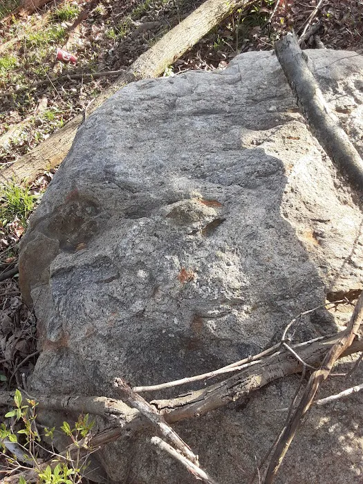 Hidden Lakes Picture 2