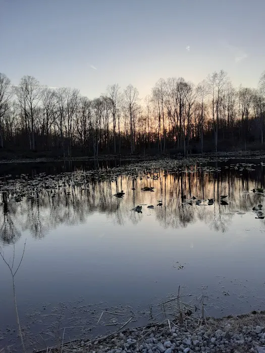 Hidden Lakes Picture 5