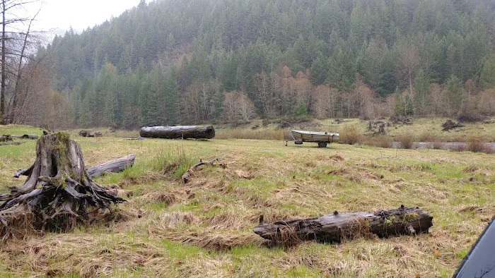 Sunnyside Campground Picture 5