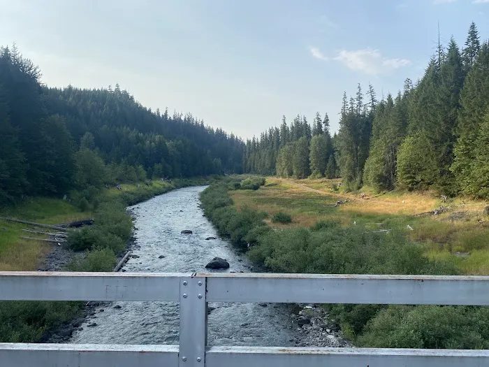 Sunnyside Campground Picture 3