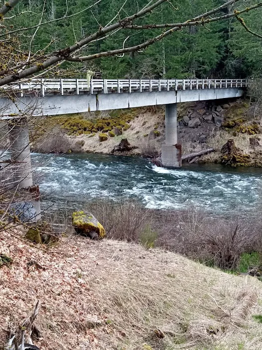 Cougar Crossing Campground And Day Use Area Picture 9