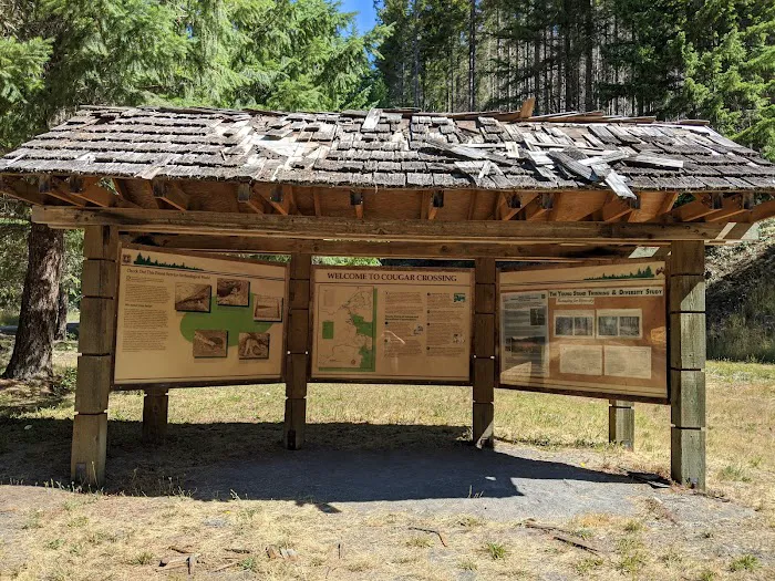 Cougar Crossing Campground And Day Use Area Picture 7