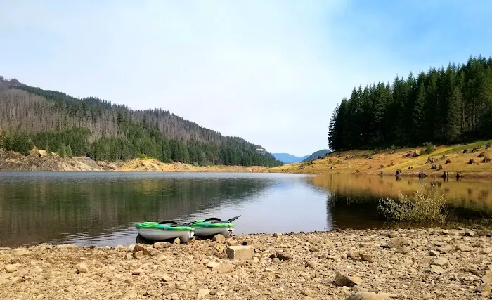 Cougar Crossing Campground And Day Use Area Picture 3