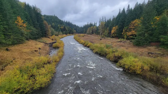 Cougar Crossing Campground And Day Use Area Picture 2