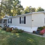 Birchwood Manor Manufactured Home Community
