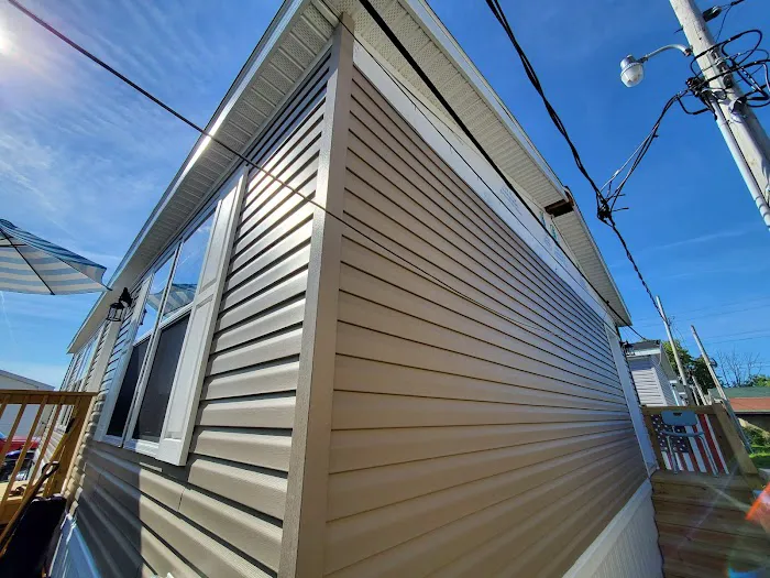 Parma Estates Mobile Home Community Picture 8