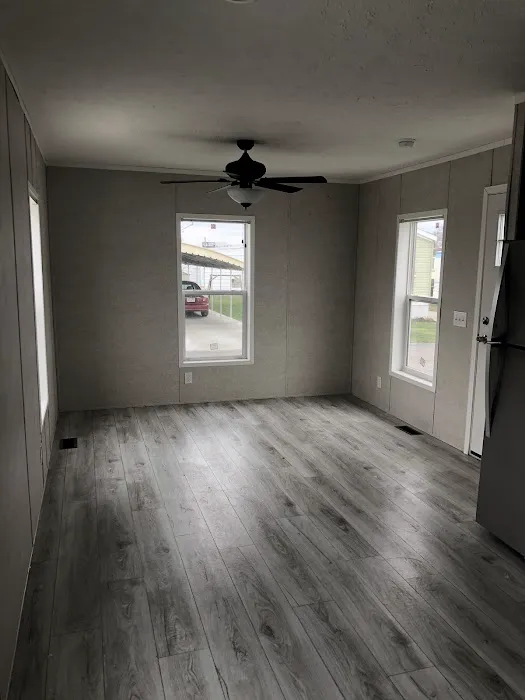 Parma Estates Mobile Home Community Picture 1