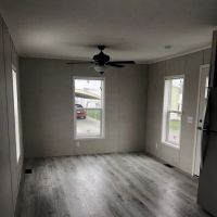 Parma Estates Mobile Home Community ico