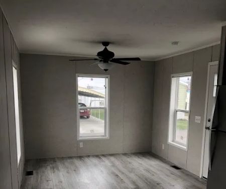 Parma Estates Mobile Home Community