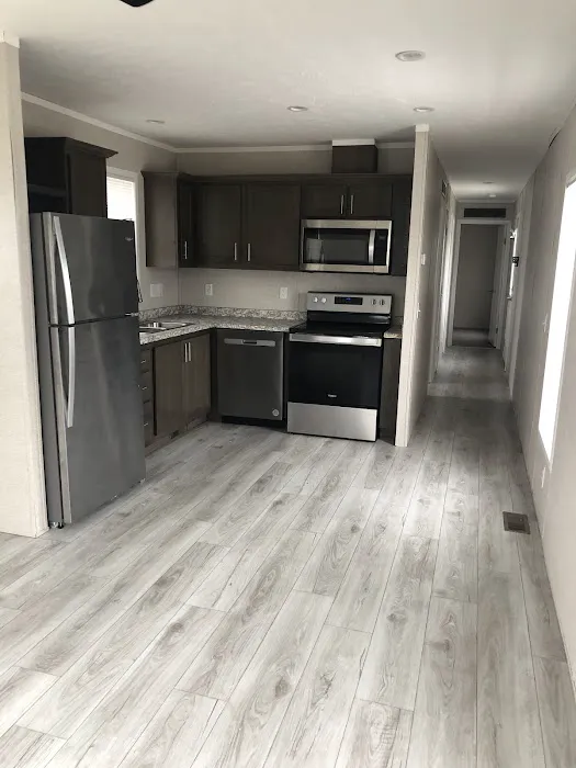 Parma Estates Mobile Home Community Picture 5