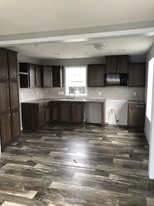 Parma Estates Mobile Home Community Picture 6