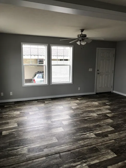 Parma Estates Mobile Home Community Picture 4