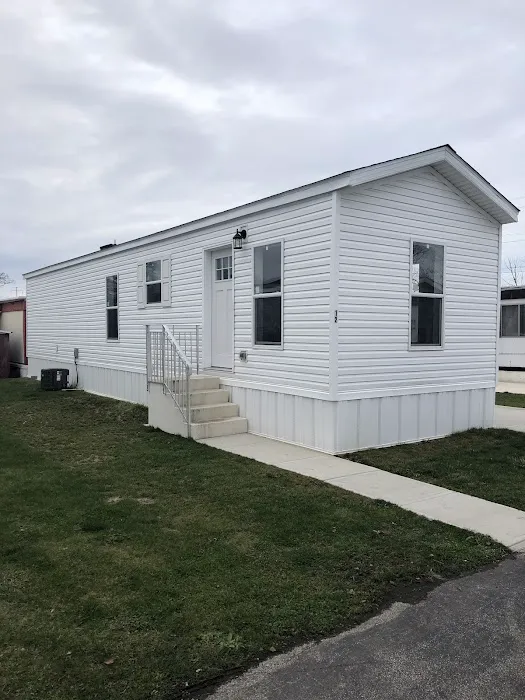 Parma Estates Mobile Home Community Picture 3