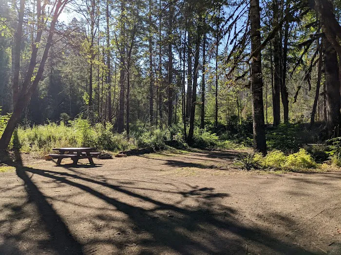 Hard Rock Group Campground Picture 9