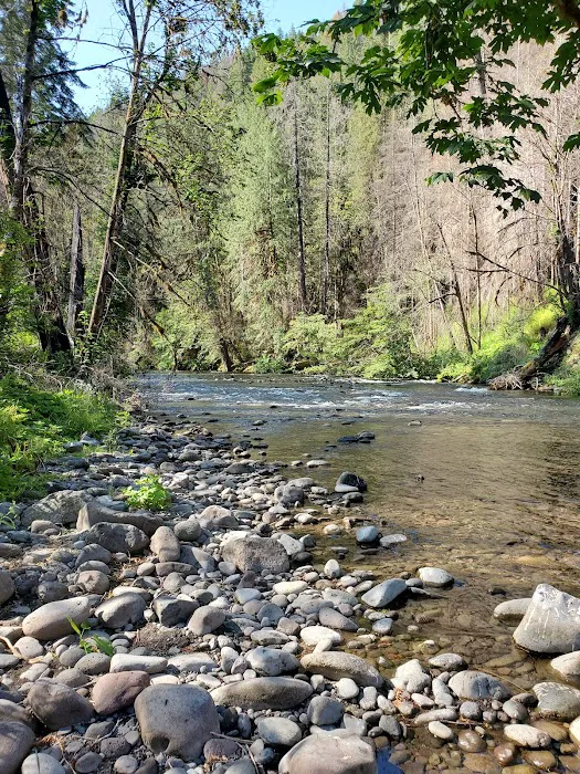 Hard Rock Group Campground Picture 8