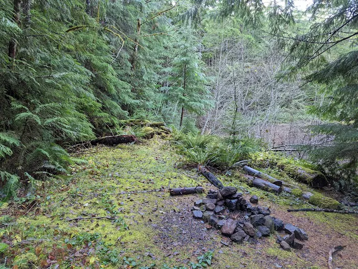 Hard Rock Group Campground Picture 3