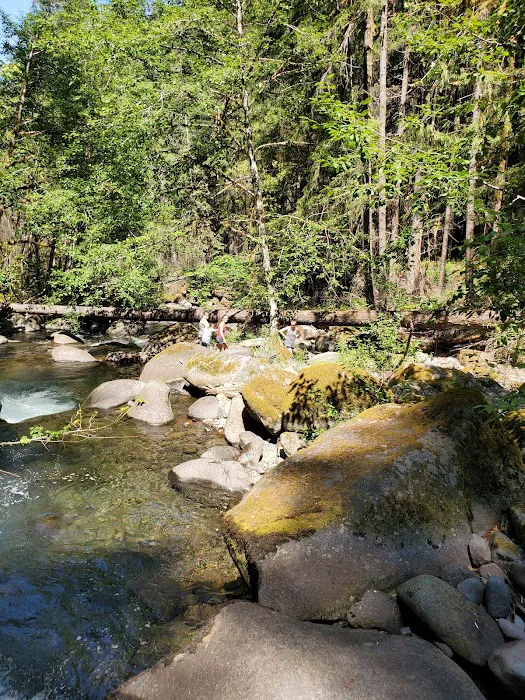 Hard Rock Group Campground Picture 6