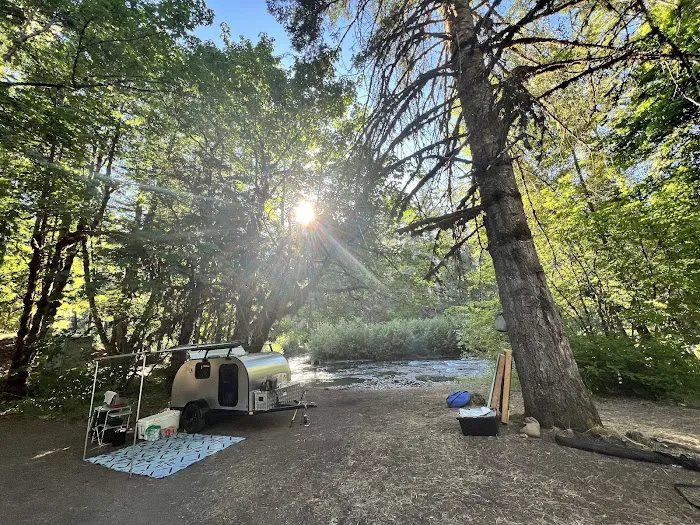 Hard Rock Group Campground Picture 10