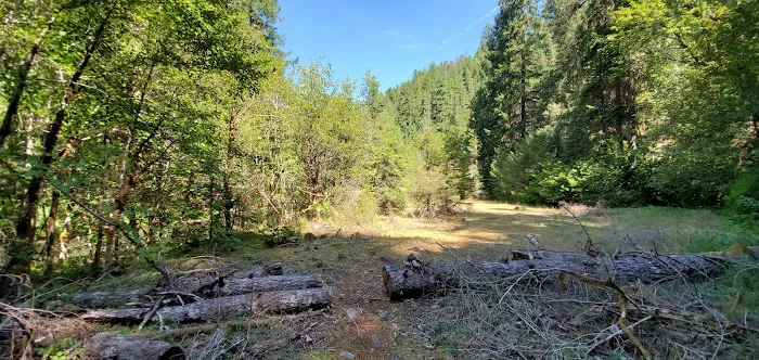 Red Diamond Group Campsite Picture 3