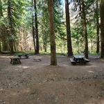 Red Diamond Group Campsite