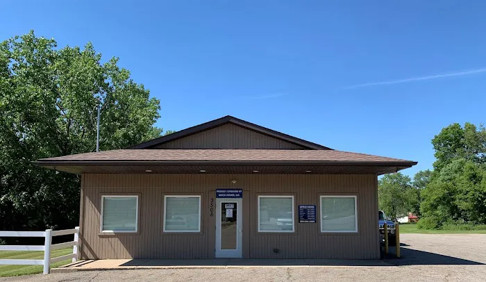 West Park Estates Picture 1