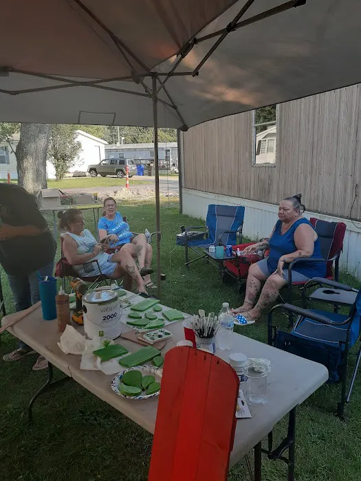 Village Estates Picture 1