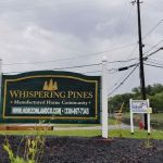 Whispering Pines Mobile Home Park