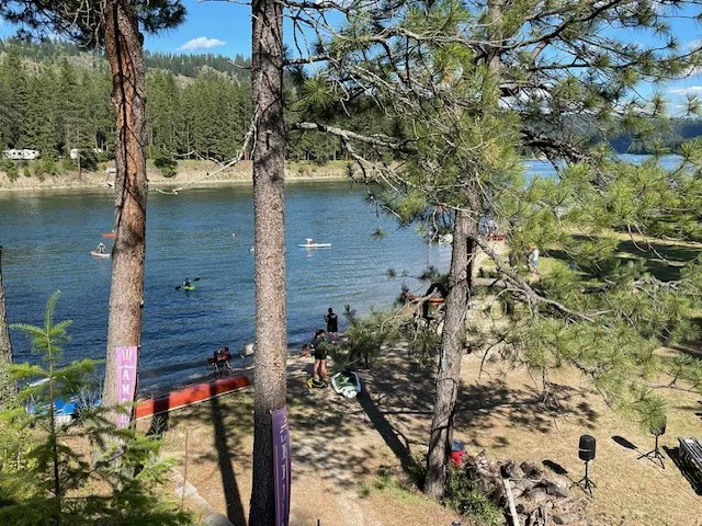 Blueslide - A Private Resort Picture 3