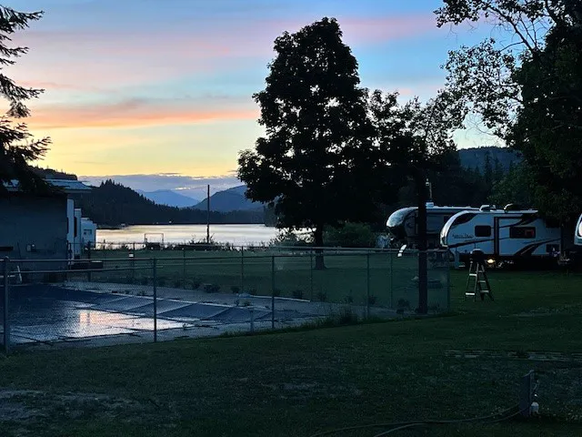 Blueslide - A Private Resort Picture 2