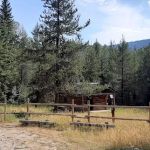 Big Meadow Lake Campground