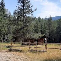 Big Meadow Lake Campground ico