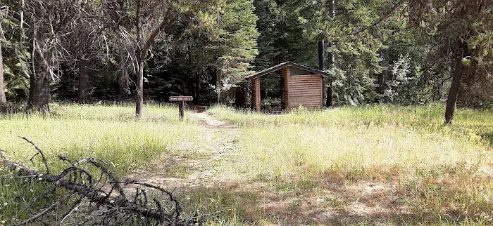 Big Meadow Lake Campground Picture 3