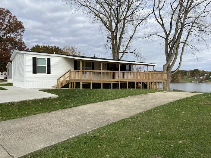 Lake Milton MHC, LLC Picture 6