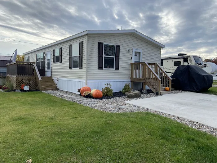 Lake Milton MHC, LLC Picture 8