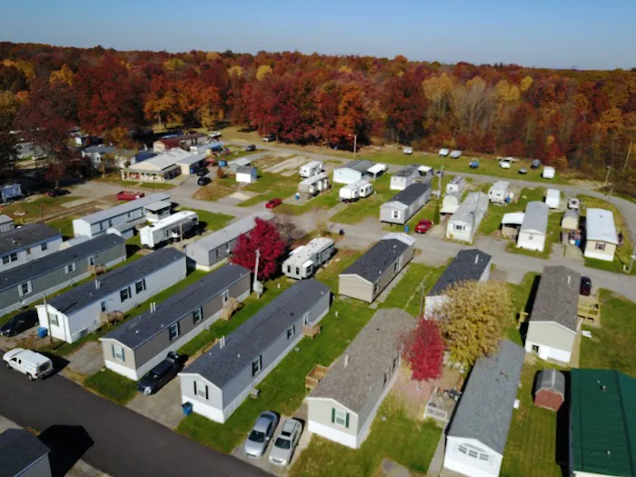 Lake Milton MHC, LLC Picture 9